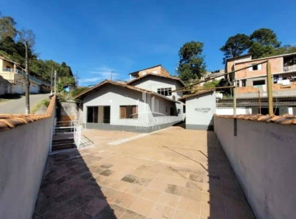 Imagem Sobrado com 3 Quartos à Venda, 266 m² em Suíssa - Ribeirão Pires Imagem Sobrado com 3 Quartos à Venda, 266 m² em Suíssa - Ribeirão Pires