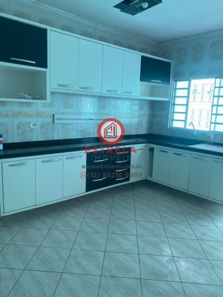 Imagem Casa com 2 Quartos à Venda, 85 m² em Jardim Paraíso - Jacareí Imagem Casa com 2 Quartos à Venda, 85 m² em Jardim Paraíso - Jacareí
