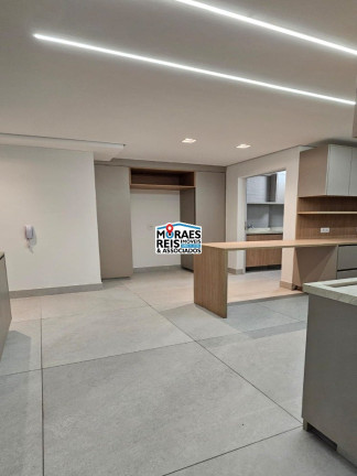 Imagem Apartamento com 3 Quartos à Venda, 156 m² em Jardim Dom Bosco - São Paulo Imagem Apartamento com 3 Quartos à Venda, 156 m² em Jardim Dom Bosco - São Paulo
