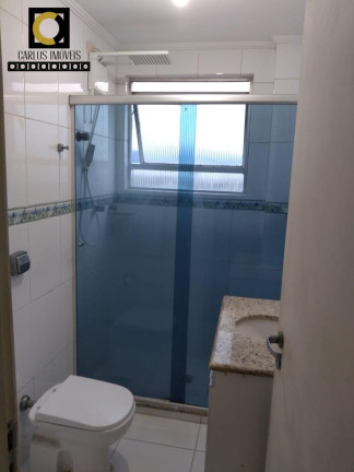Imagem Apartamento com 2 Quartos à Venda, 85 m² em Embaré - Santos Imagem Apartamento com 2 Quartos à Venda, 85 m² em Embaré - Santos