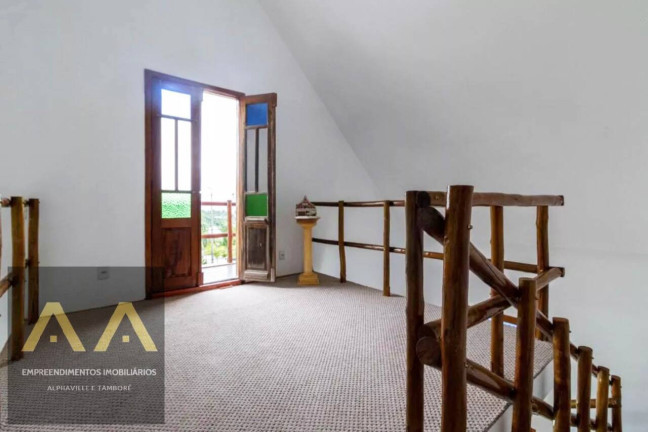 Imagem Casa com 3 Quartos à Venda, 166 m² em Alphaville - Santana De Parnaíba