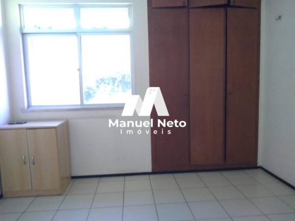 Imagem Apartamento com 3 Quartos à Venda, 125 m² em Dionísio Torres - Fortaleza