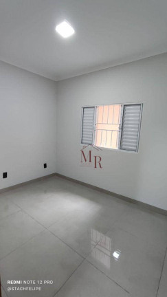 Imagem Casa com 3 Quartos à Venda, 105 m² em Jardim Residencial Belas águas - Votuporanga