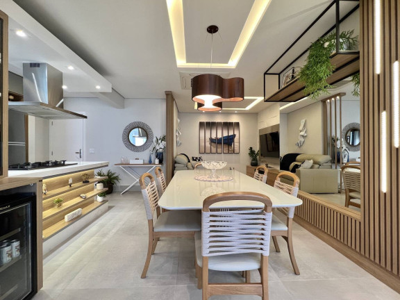 Imagem Apartamento com 3 Quartos à Venda, 125 m² em Riviera De São Lourenço - Bertioga Imagem Apartamento com 3 Quartos à Venda, 125 m² em Riviera De São Lourenço - Bertioga