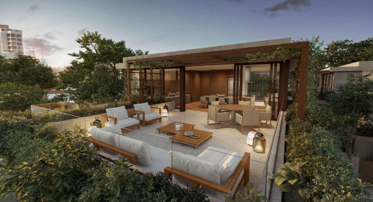Imagem Casa com 5 Quartos à Venda, 855 m² em Jardim Paulistano - São Paulo Imagem Casa com 5 Quartos à Venda, 855 m² em Jardim Paulistano - São Paulo