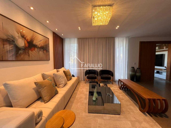 Imagem Imóvel com 3 Quartos à Venda, 401 m² em Alphaville Nova Esplanada 1 - Votorantim Imagem Imóvel com 3 Quartos à Venda, 401 m² em Alphaville Nova Esplanada 1 - Votorantim