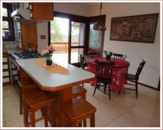 Imagem Casa com 5 Quartos à Venda, 512 m² em Pousada Da Neve - Nova Petrópolis Imagem Casa com 5 Quartos à Venda, 512 m² em Pousada Da Neve - Nova Petrópolis