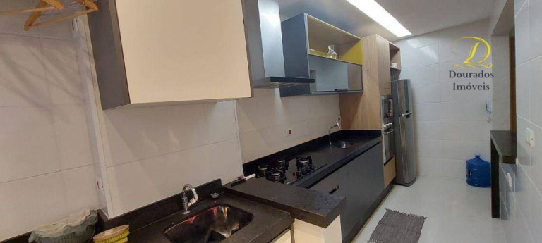 Imagem Apartamento com 2 Quartos à Venda, 59 m² em Canto Do Forte - Praia Grande Imagem Apartamento com 2 Quartos à Venda, 59 m² em Canto Do Forte - Praia Grande