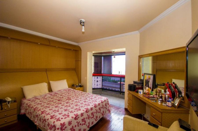Imagem Apartamento com 4 Quartos à Venda, 179 m² em Tatuape - São Paulo Imagem Apartamento com 4 Quartos à Venda, 179 m² em Tatuape - São Paulo