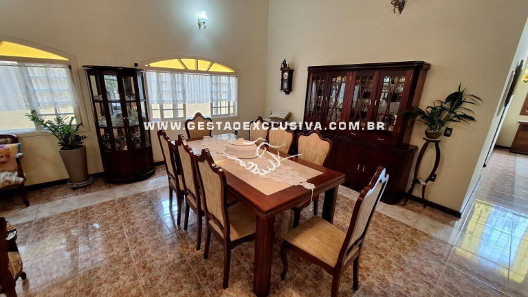 Imagem Chácara com 4 Quartos à Venda, 5.000 m² em Condomínio Itaembu - Itatiba