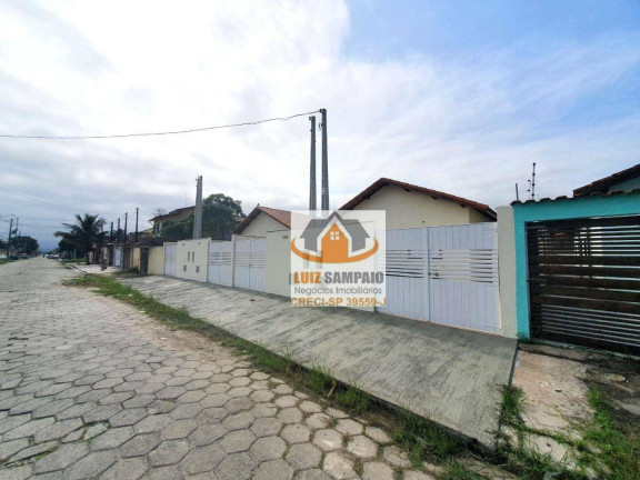 Imagem Casa com 2 Quartos à Venda, 54 m² em Jardim Magalhães - Itanhaém Imagem Casa com 2 Quartos à Venda, 54 m² em Jardim Magalhães - Itanhaém