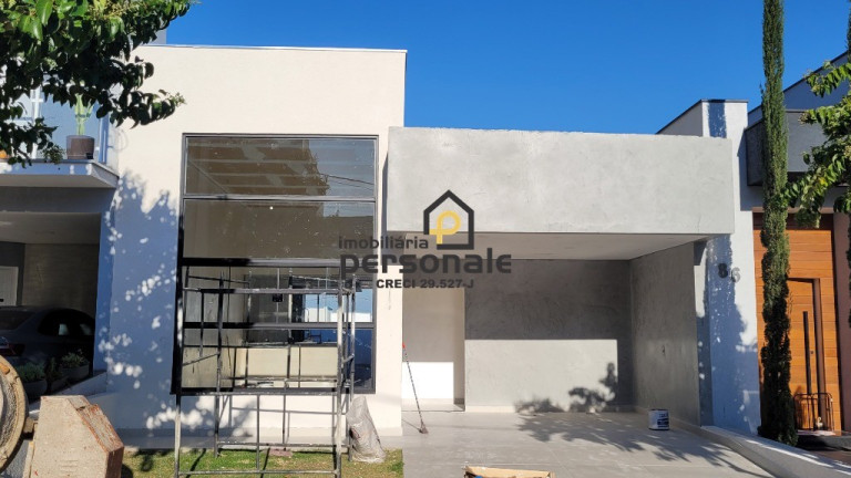 Imagem Imóvel com 3 Quartos à Venda, 127 m² em Condominio Terras De São Francisco - Sorocaba Imagem Imóvel com 3 Quartos à Venda, 127 m² em Condominio Terras De São Francisco - Sorocaba