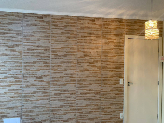 Imagem Apartamento com 2 Quartos à Venda, 54 m² em Parque Industrial - Jundiaí