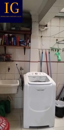 Apartamento com 2 Quartos à Venda, 102 m² em Barcelona - São Caetano Do Sul