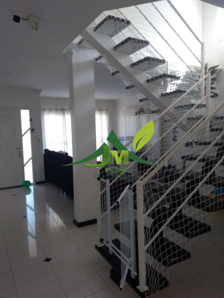 Imagem Casa de Condomínio com 4 Quartos à Venda, 300 m² em Samambaia Parque Residencial - Atibaia Imagem Casa de Condomínio com 4 Quartos à Venda, 300 m² em Samambaia Parque Residencial - Atibaia