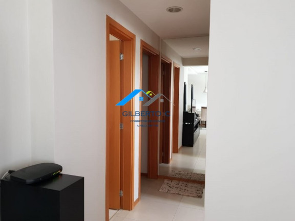 Imagem Apartamento com 2 Quartos à Venda, 75 m² em Vila Aviação - Bauru