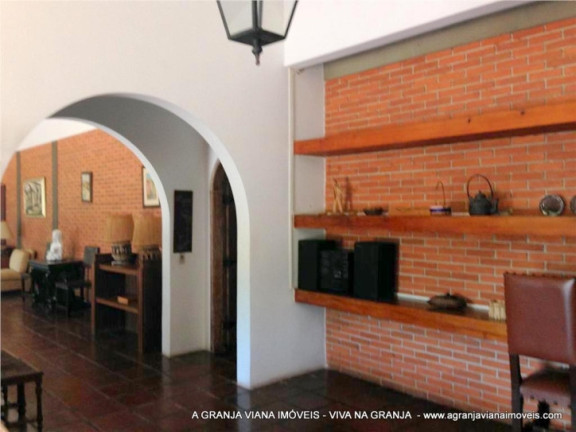 Imagem Casa com 4 Quartos à Venda, 8.900 m² em Chácara São João - Carapicuíba