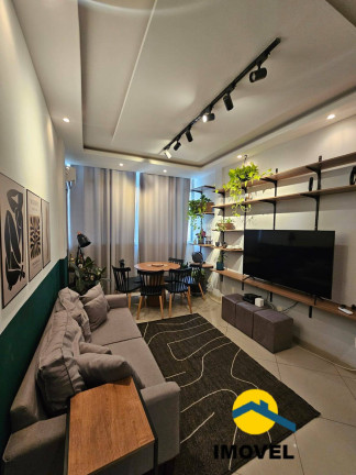 Apartamento com 3 Quartos à Venda, 96 m² em Icaraí - Niterói