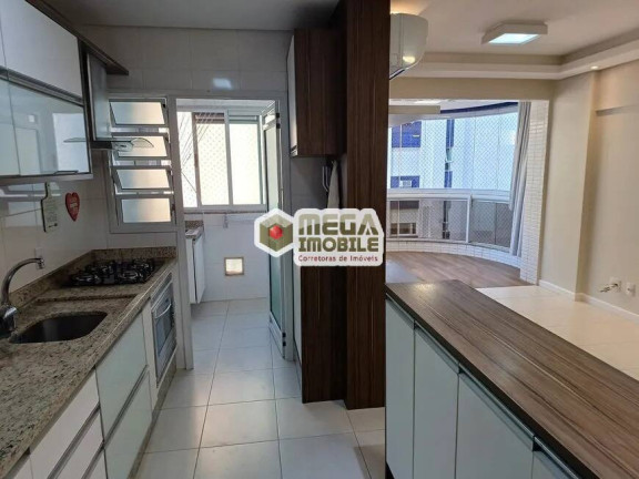 Imagem Apartamento com 2 Quartos à Venda, 70 m² em Itacorubi - Florianópolis Imagem Apartamento com 2 Quartos à Venda, 70 m² em Itacorubi - Florianópolis