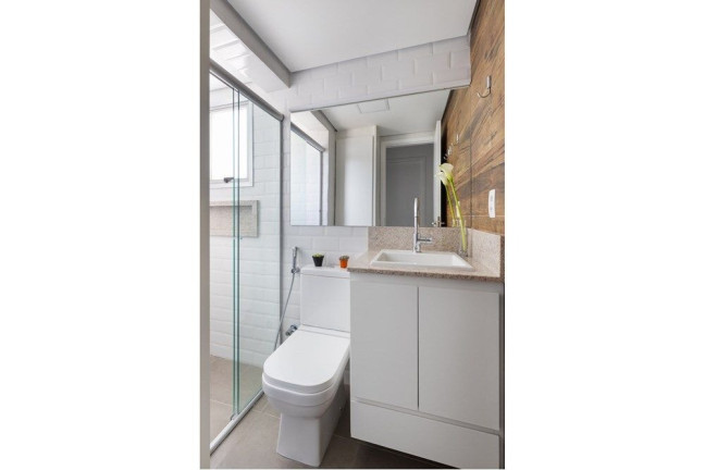 Imagem Apartamento com 2 Quartos à Venda, 61 m² em Chácara Inglesa - São Paulo