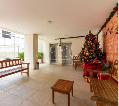 Imagem Imóvel com 2 Quartos à Venda, 44 m² em Conceição - Osasco