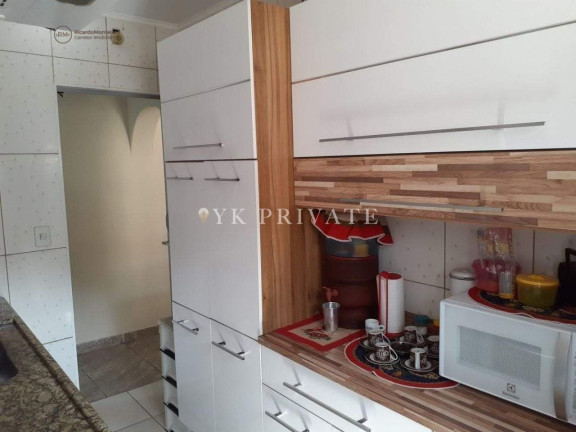 Imagem Apartamento com 2 Quartos à Venda, 69 m² em Parque Residencial Da Lapa - São Paulo