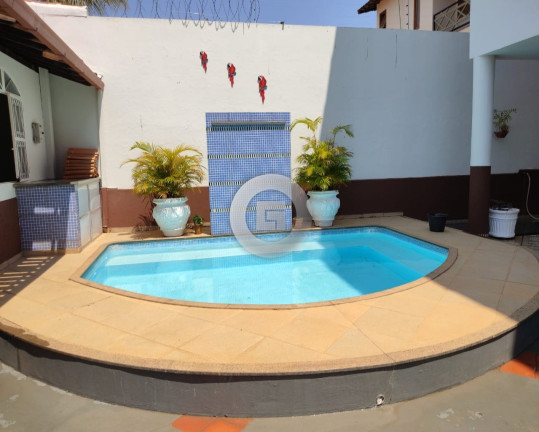 Imagem Casa com 5 Quartos para Alugar, 650 m² em Ibituruna - Montes Claros Imagem Casa com 5 Quartos para Alugar, 650 m² em Ibituruna - Montes Claros