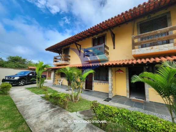 Imagem Casa com 2 Quartos à Venda, 70 m² em Peró - Cabo Frio Imagem Casa com 2 Quartos à Venda, 70 m² em Peró - Cabo Frio