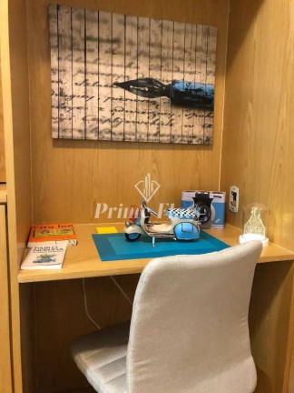 Imagem Apartamento com 1 Quarto à Venda, 28 m² em Consolação - São Paulo Imagem Apartamento com 1 Quarto à Venda, 28 m² em Consolação - São Paulo