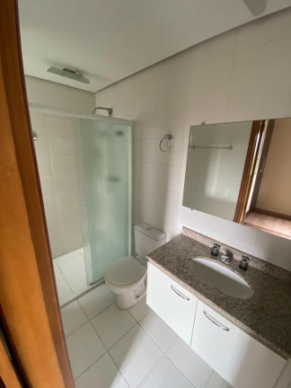 Imagem Apartamento com 3 Quartos à Venda, 94 m² em Jardim Vila Mariana - São Paulo
