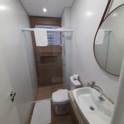 Imagem Imóvel com 1 Quarto para Alugar,  em Canasvieiras - Florianópolis