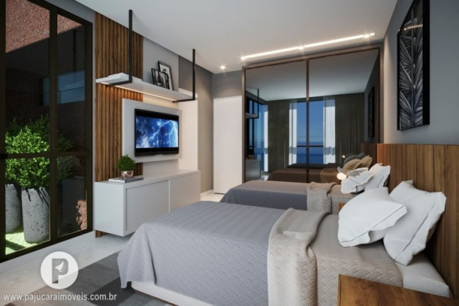 Imagem Apartamento com 4 Quartos à Venda, 424 m² em Ponta Verde - Maceió