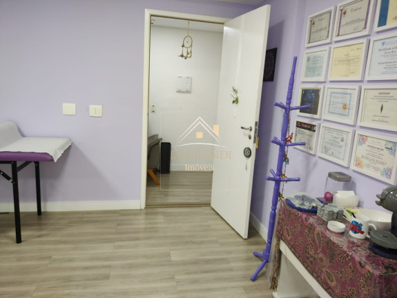 Imagem Sala Comercial à Venda, 38 m² em Centro - Campinas Imagem Sala Comercial à Venda, 38 m² em Centro - Campinas