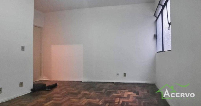 Imagem Apartamento com 2 Quartos à Venda, 52 m² em Centro - Juiz De Fora Imagem Apartamento com 2 Quartos à Venda, 52 m² em Centro - Juiz De Fora