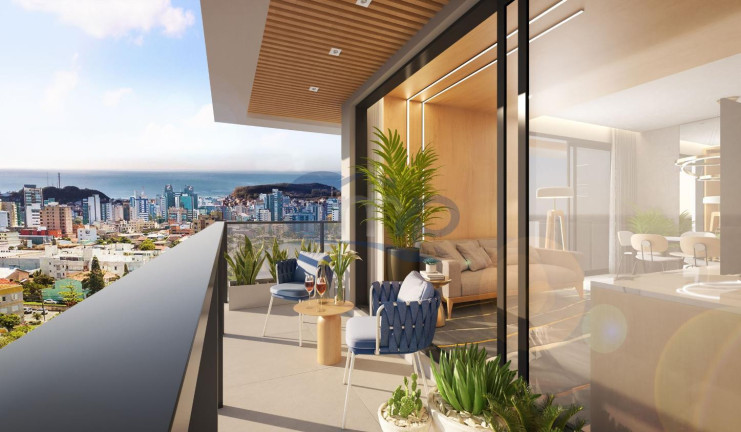 Imagem Apartamento com 2 Quartos à Venda, 89 m² em Centro - Torres Imagem Apartamento com 2 Quartos à Venda, 89 m² em Centro - Torres