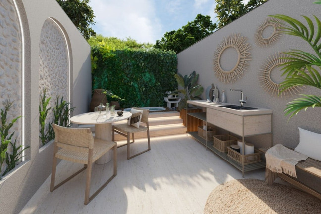 Imagem Apartamento com 1 Quarto à Venda, 36 m² em Bessa - João Pessoa Imagem Apartamento com 1 Quarto à Venda, 36 m² em Bessa - João Pessoa