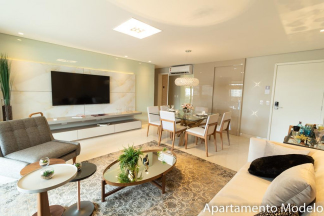 Imagem Apartamento com 3 Quartos à Venda, 162 m² em Aldeota - Fortaleza Imagem Apartamento com 3 Quartos à Venda, 162 m² em Aldeota - Fortaleza