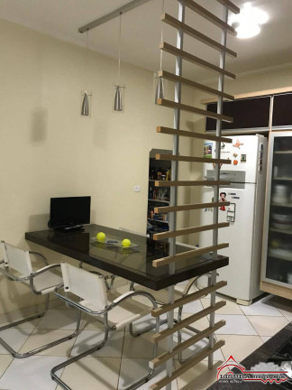 Imagem Casa de Condomínio com 2 Quartos à Venda, 115 m² em Jardim Califórnia - Jacareí