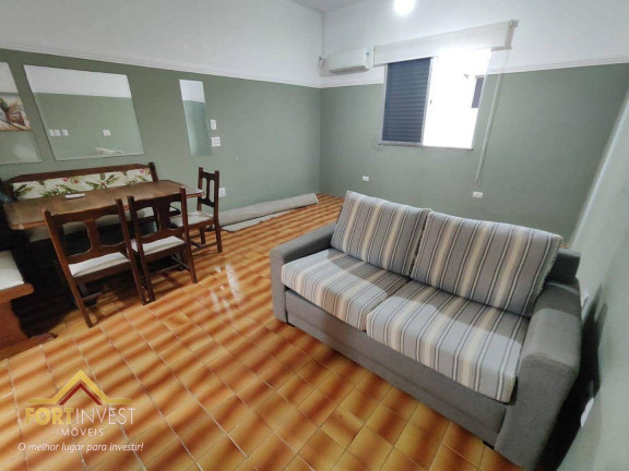 Imagem Imóvel com 1 Quarto à Venda, 32 m² em Aviação - Praia Grande Imagem Imóvel com 1 Quarto à Venda, 32 m² em Aviação - Praia Grande