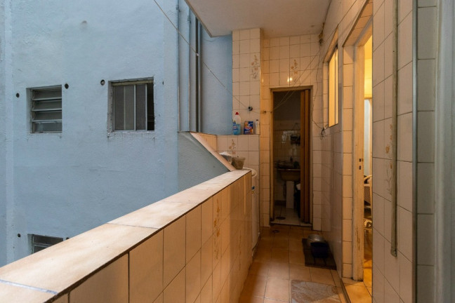 Imagem Apartamento com 3 Quartos à Venda, 105 m² em Jardim Paulista - São Paulo