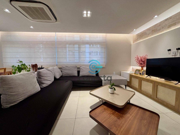 Imagem Apartamento com 4 Quartos à Venda, 150 m² em Icaraí - Niterói Imagem Apartamento com 4 Quartos à Venda, 150 m² em Icaraí - Niterói