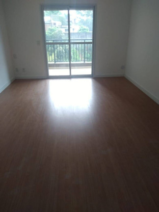 Apartamento com 1 Quarto para Alugar, 49 m² em Jardim Tupanci - Barueri