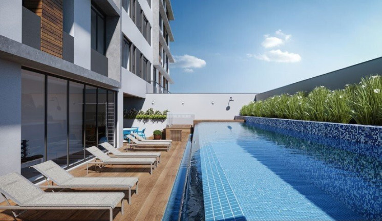 Imagem Apartamento com 3 Quartos à Venda, 253 m² em Menino Deus - Porto Alegre