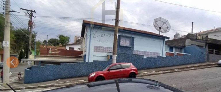 Imagem Casa com 3 Quartos à Venda, 130 m² em Campestre - Santo André Imagem Casa com 3 Quartos à Venda, 130 m² em Campestre - Santo André