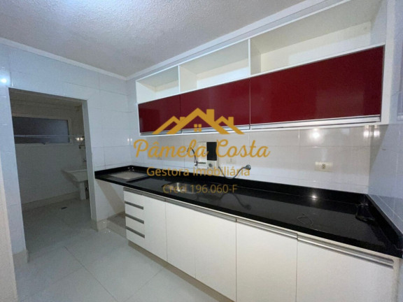Imagem Apartamento com 3 Quartos à Venda, 175 m² em Jardim Las Palmas - Guarujá Imagem Apartamento com 3 Quartos à Venda, 175 m² em Jardim Las Palmas - Guarujá