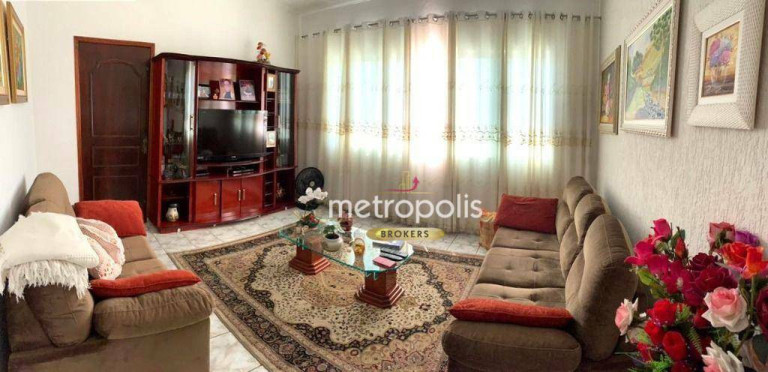 Imagem Sobrado com 2 Quartos à Venda, 170 m² em Olímpico - São Caetano Do Sul Imagem Sobrado com 2 Quartos à Venda, 170 m² em Olímpico - São Caetano Do Sul
