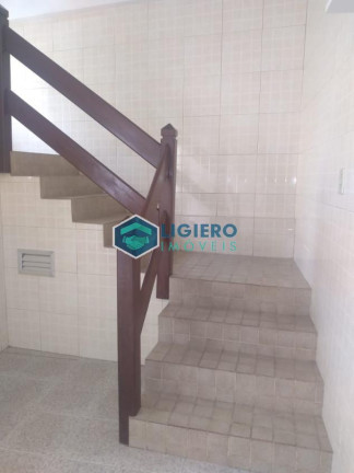 Imagem Casa com 4 Quartos à Venda, 170 m² em Santa Rosa - Niterói