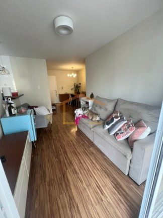 Apartamento com 2 Quartos à Venda, 80 m² em Casa Verde - São Paulo