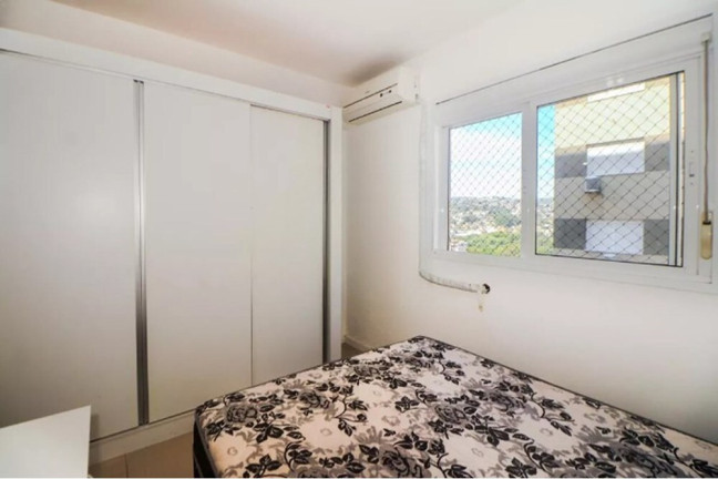 Imagem Imóvel com 2 Quartos à Venda, 55 m² em Jardim Carvalho - Porto Alegre Imagem Imóvel com 2 Quartos à Venda, 55 m² em Jardim Carvalho - Porto Alegre