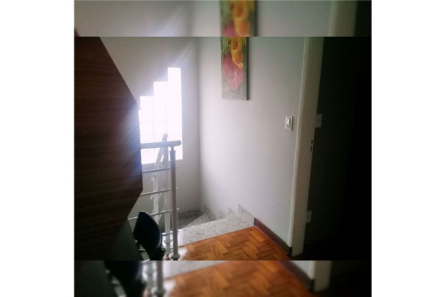 Imagem Casa com 3 Quartos à Venda, 220 m² em Jardim Cristiane - Santo André